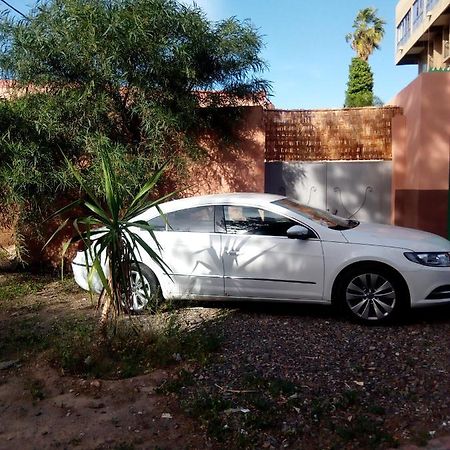 Maison De Vacances مراكش المظهر الخارجي الصورة