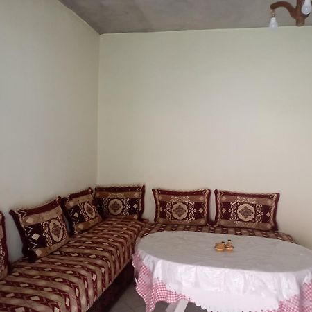 Maison De Vacances مراكش المظهر الخارجي الصورة