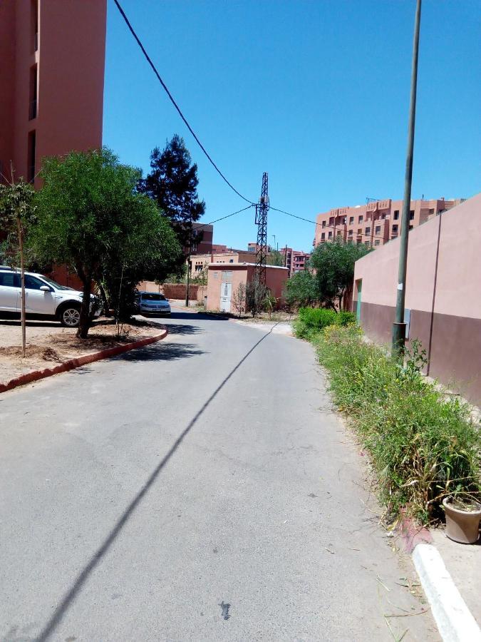 Maison De Vacances مراكش المظهر الخارجي الصورة