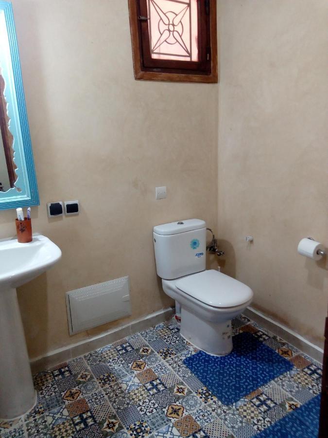 Maison De Vacances مراكش المظهر الخارجي الصورة