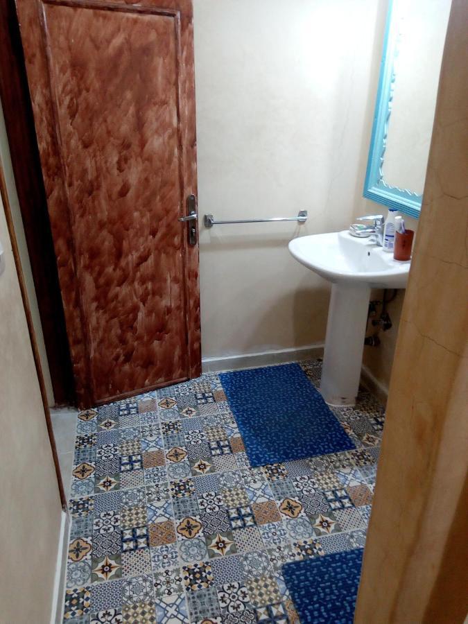 Maison De Vacances مراكش المظهر الخارجي الصورة