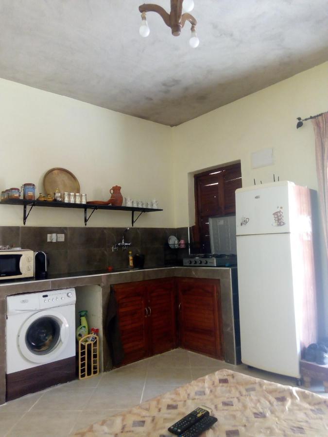 Maison De Vacances مراكش المظهر الخارجي الصورة