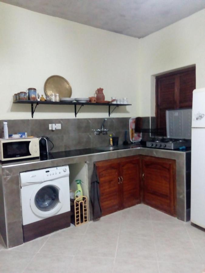 Maison De Vacances مراكش المظهر الخارجي الصورة
