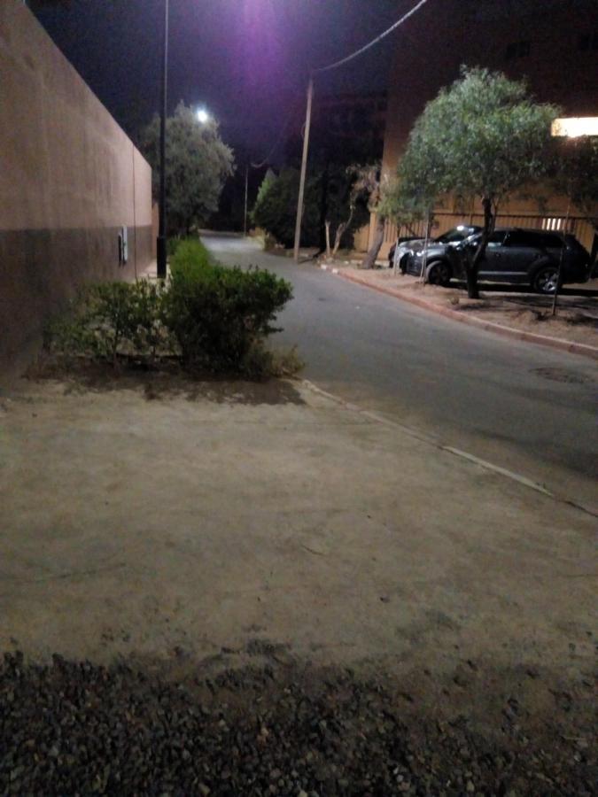 Maison De Vacances مراكش المظهر الخارجي الصورة