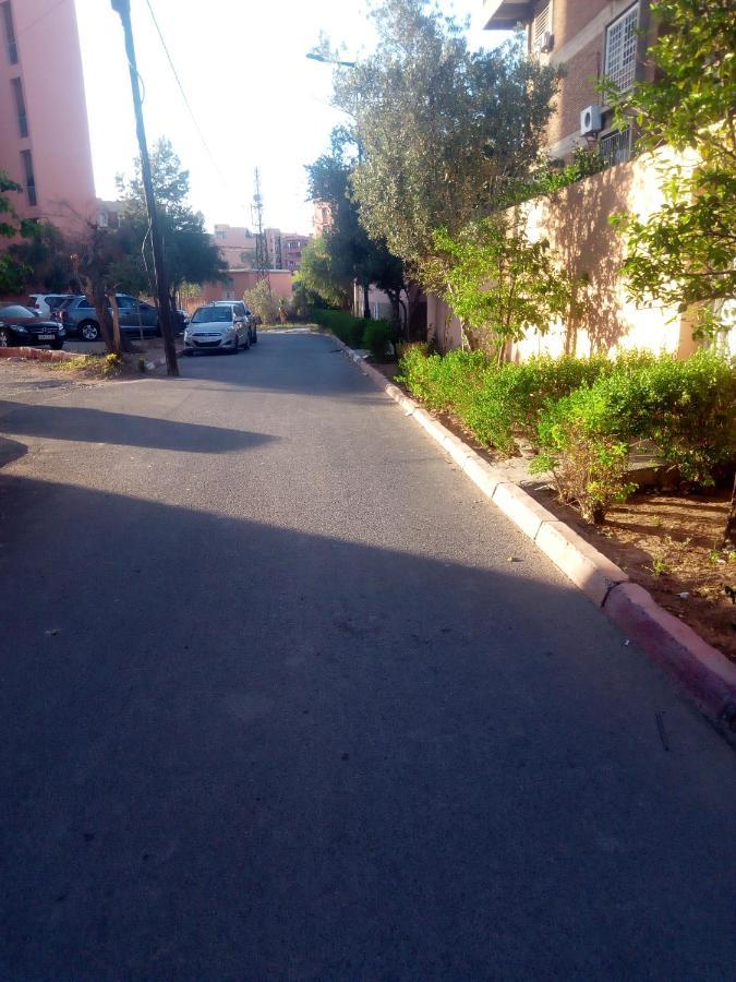 Maison De Vacances مراكش المظهر الخارجي الصورة