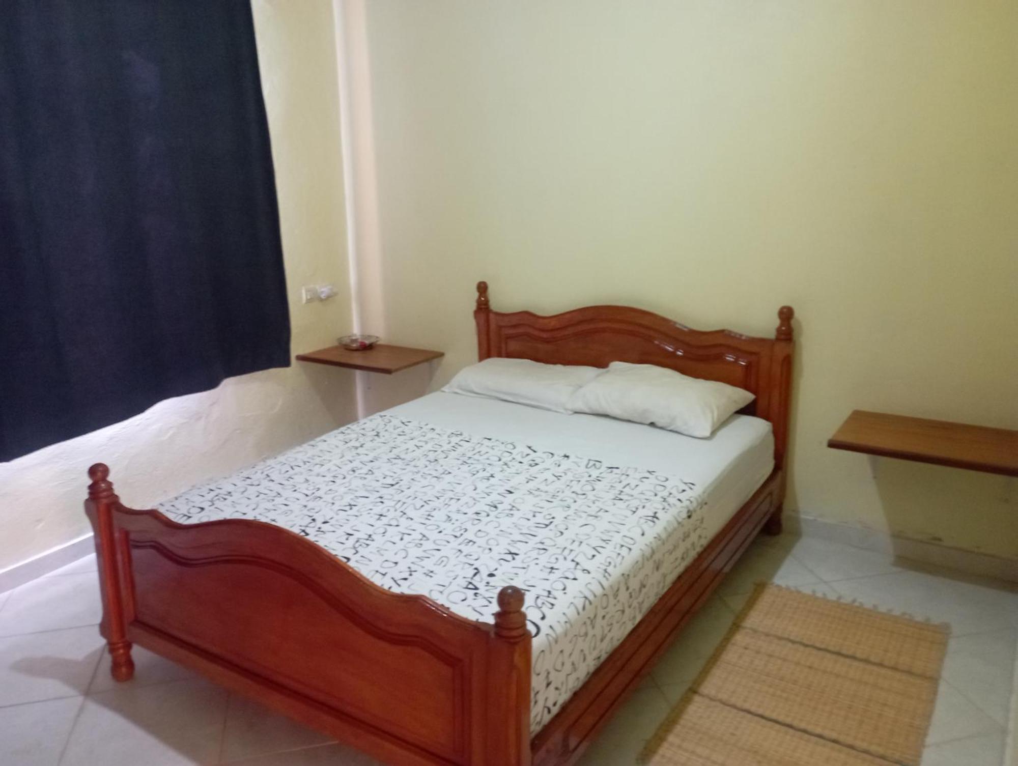 Maison De Vacances مراكش المظهر الخارجي الصورة