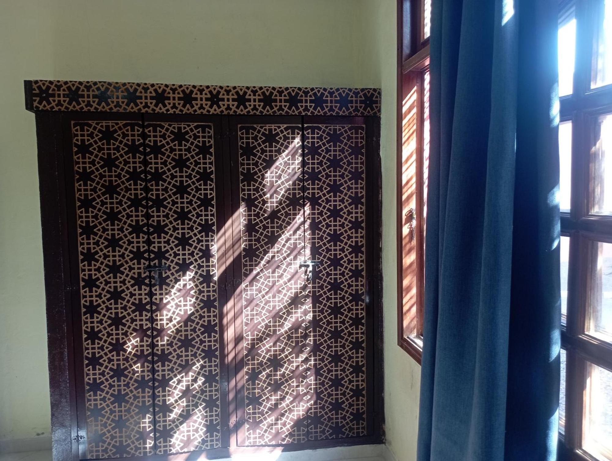 Maison De Vacances مراكش المظهر الخارجي الصورة
