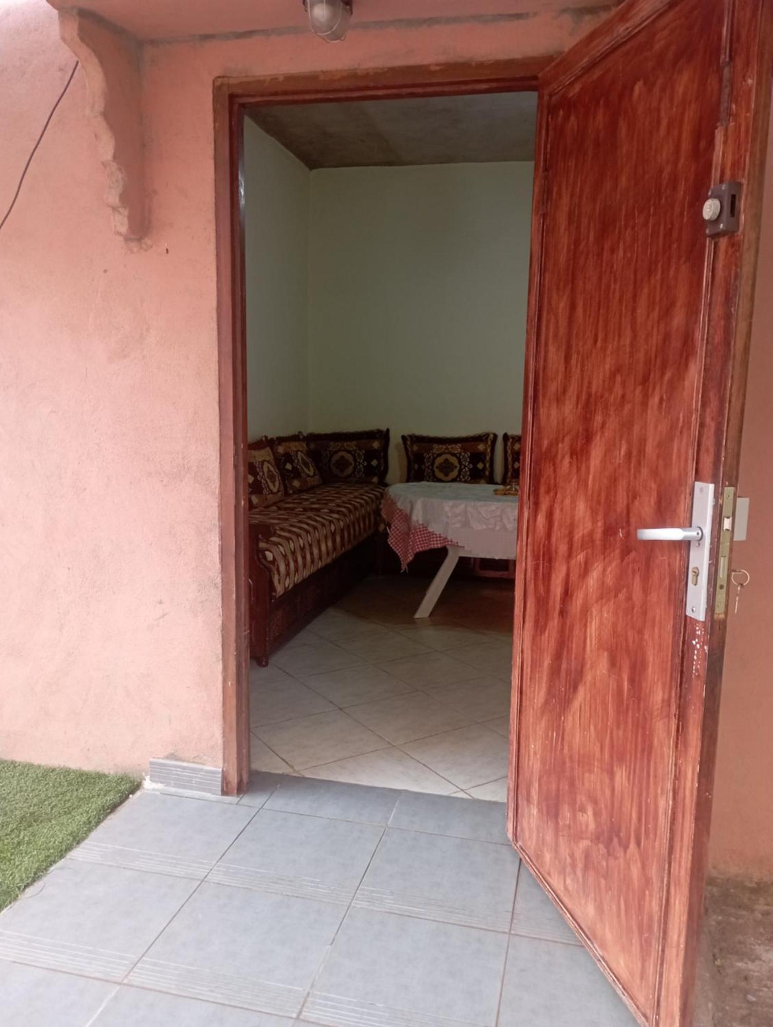Maison De Vacances مراكش المظهر الخارجي الصورة