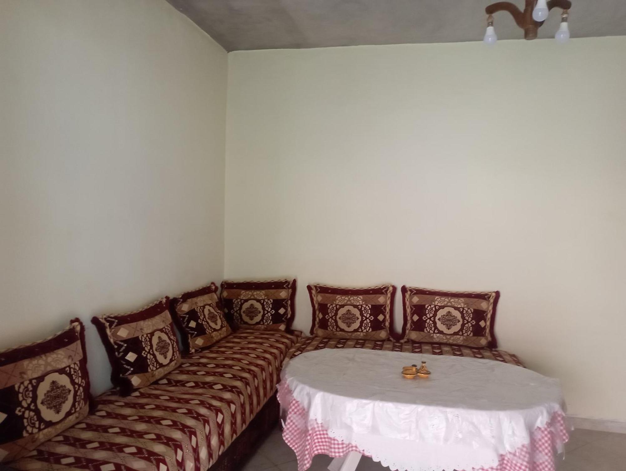 Maison De Vacances مراكش المظهر الخارجي الصورة