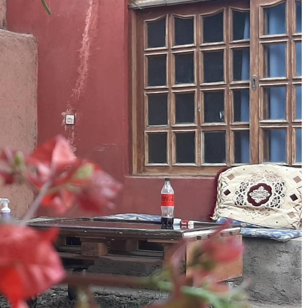 Maison De Vacances مراكش المظهر الخارجي الصورة